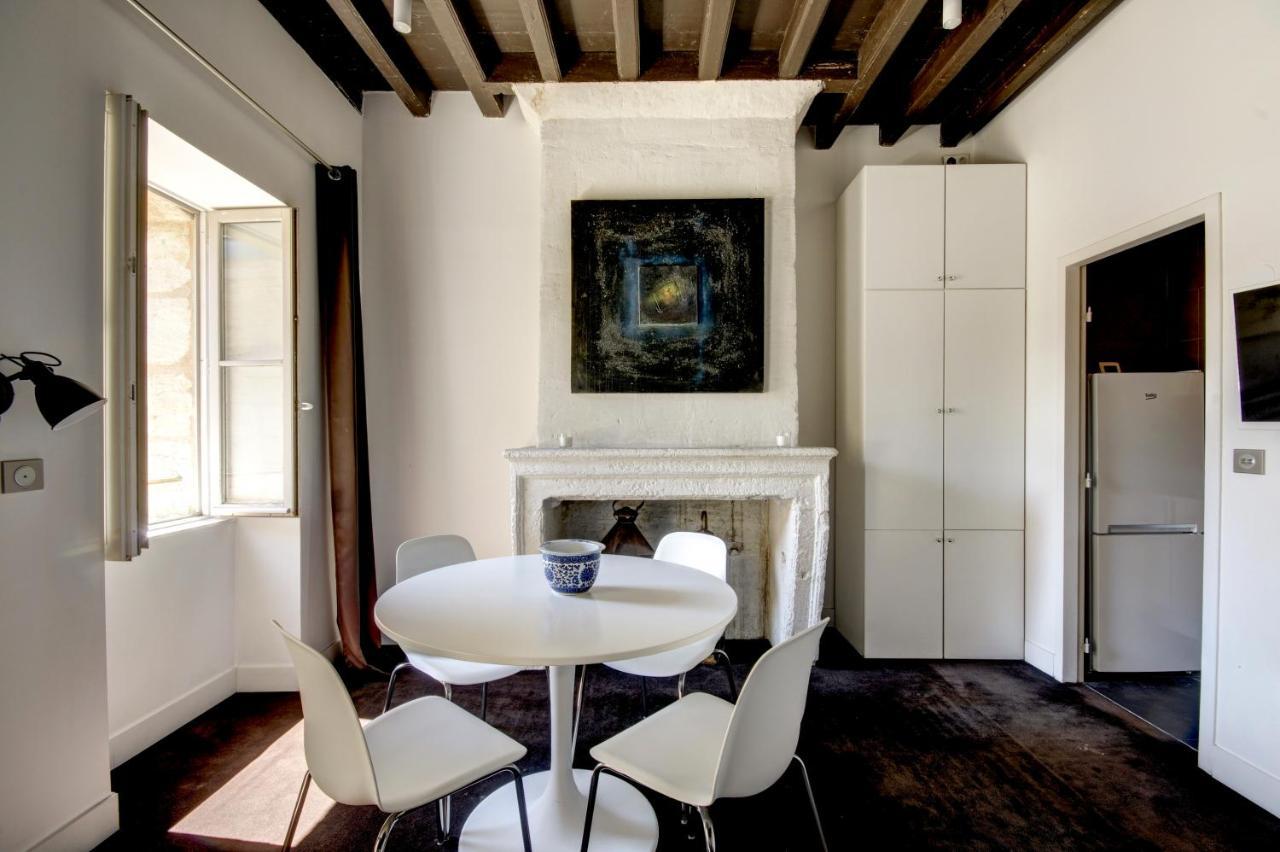 Apartment La Grappe De Borie By Cocoonr *