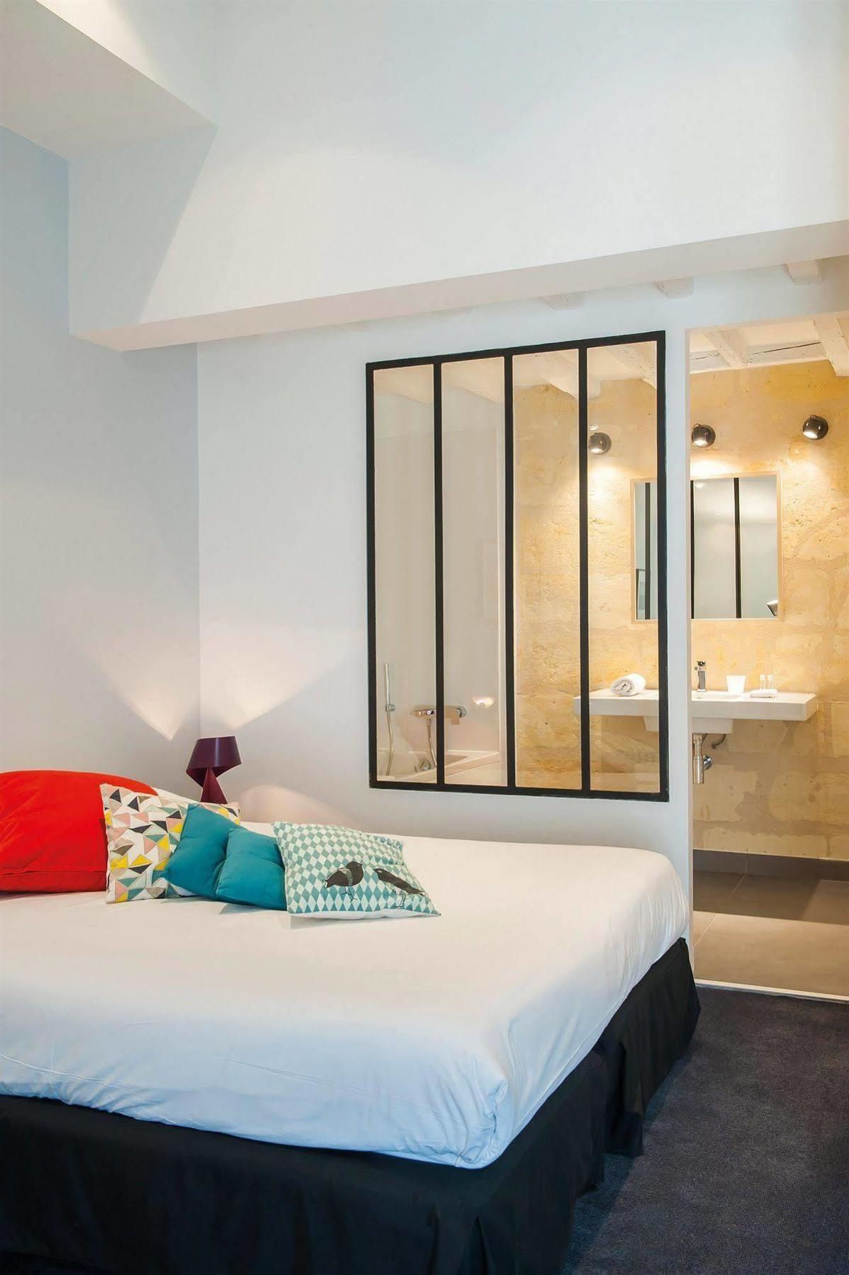 Hotel La Cour Carree Bordeaux Centre Hotel Bordeaux