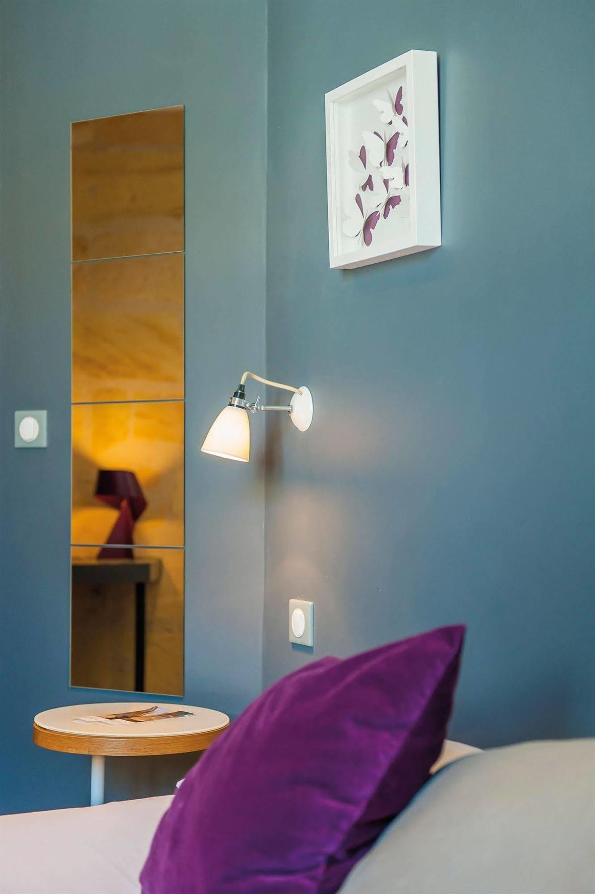 Hotel Hotel La Cour Carree Bordeaux Centre