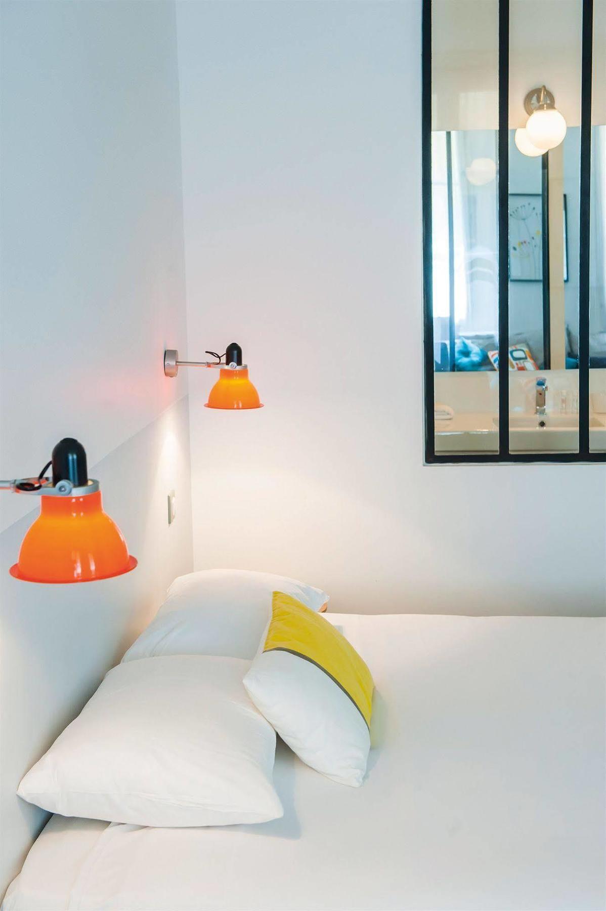 Hotel La Cour Carree Bordeaux Centre Hotel 3*
