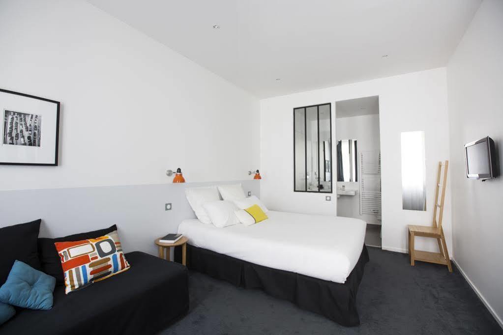 Hotel La Cour Carree Bordeaux Centre Hotel Bordeaux