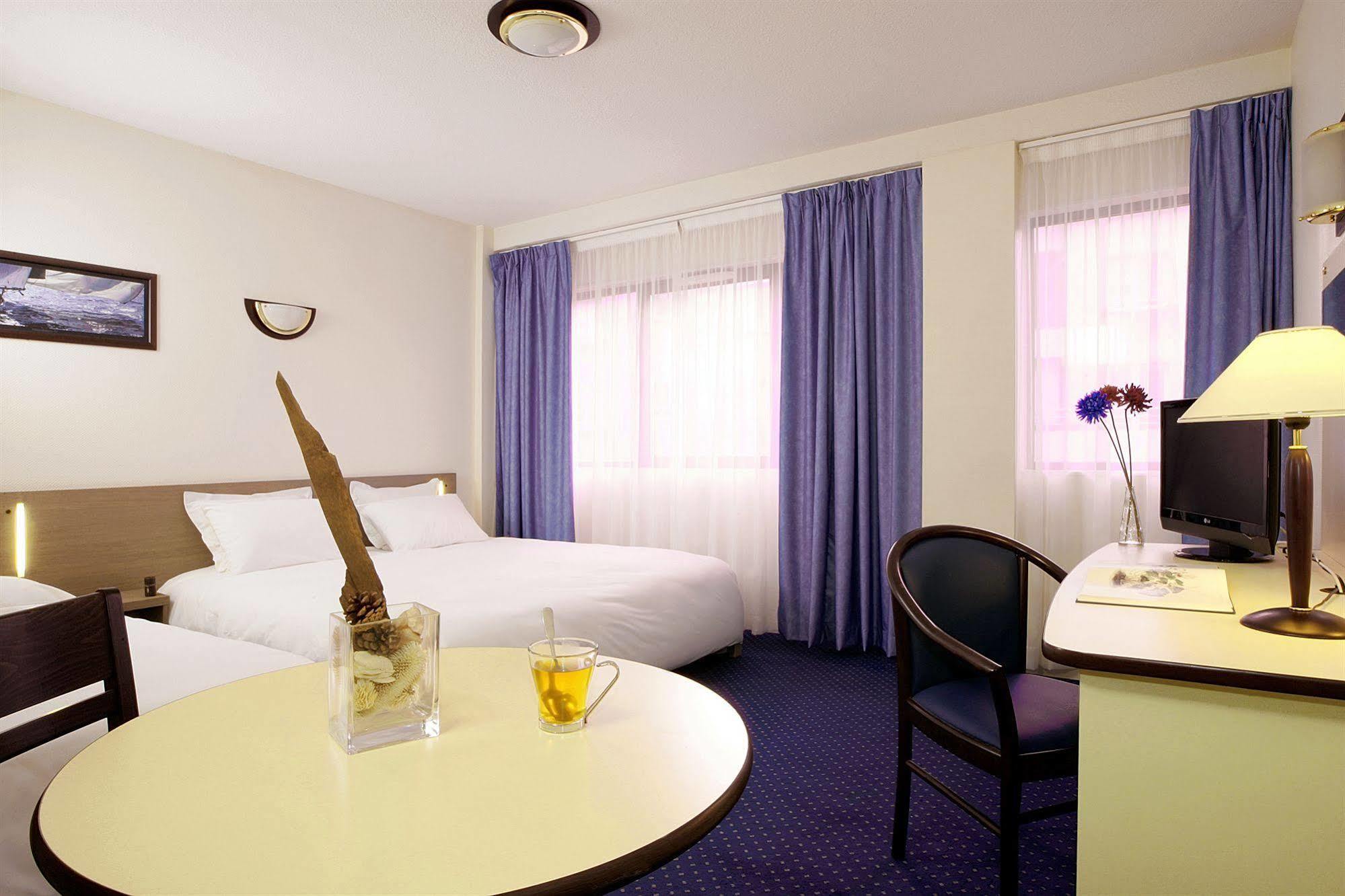 Appart'city Classic Centre Apartahotel 3*
