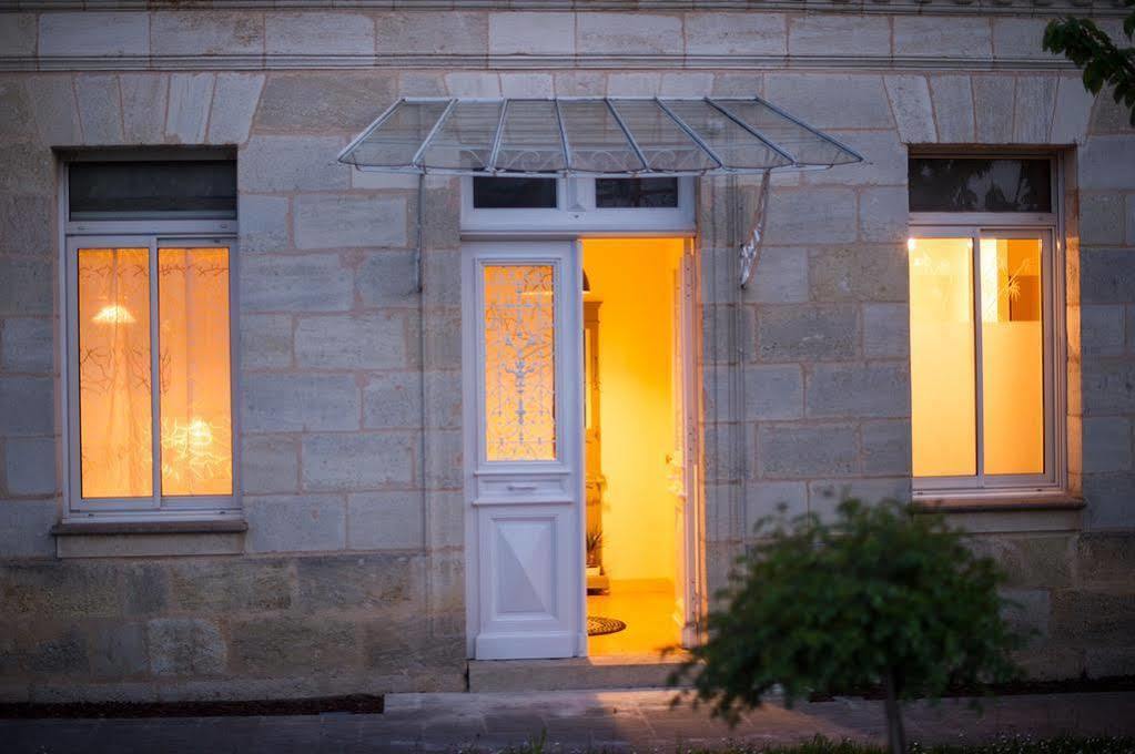 La Maison Cachee