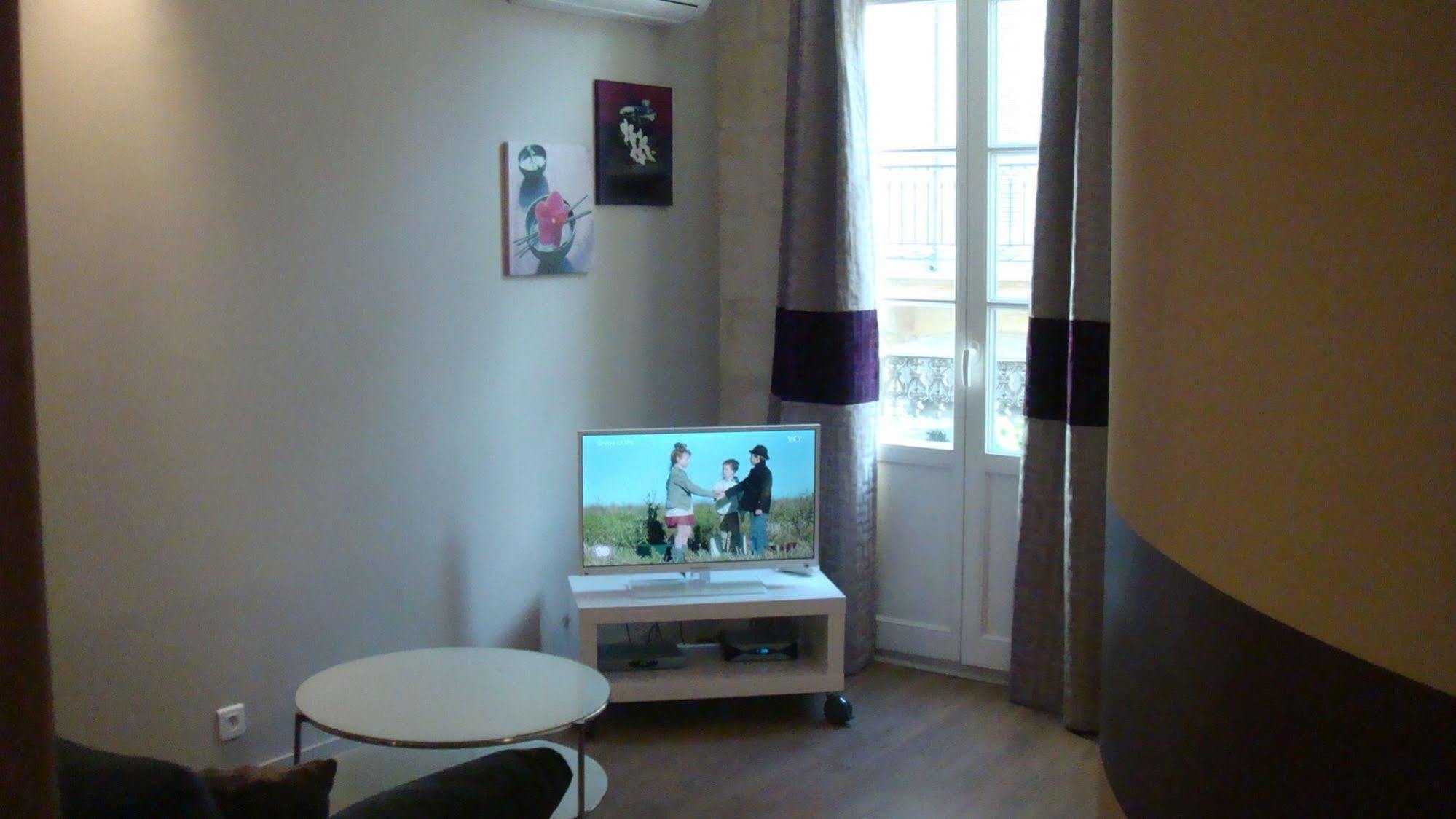 Apartment Burdigala Homes - Appart Porte Basse Bordeaux