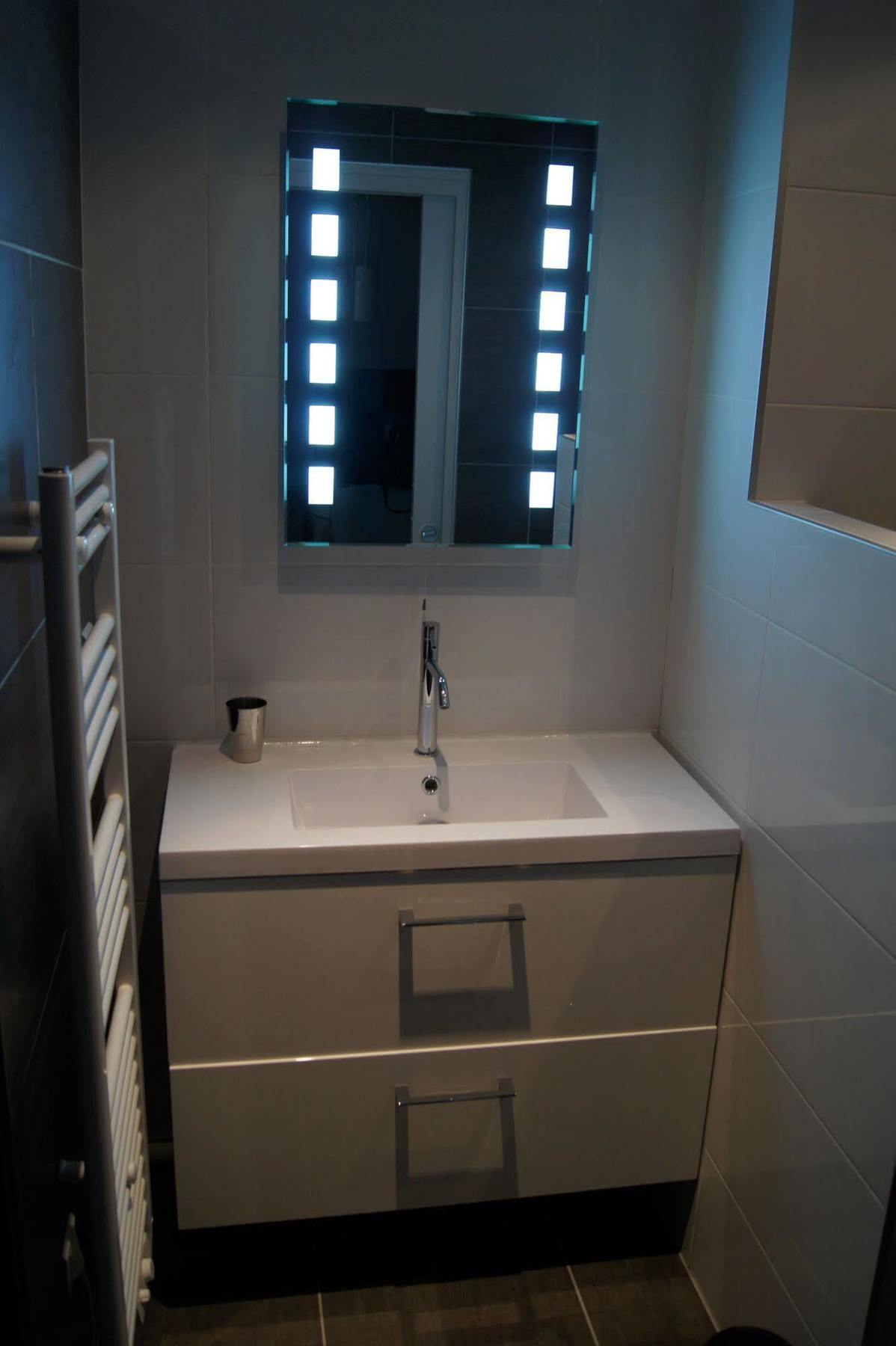 Burdigala Homes - Appart Porte Basse Apartment *