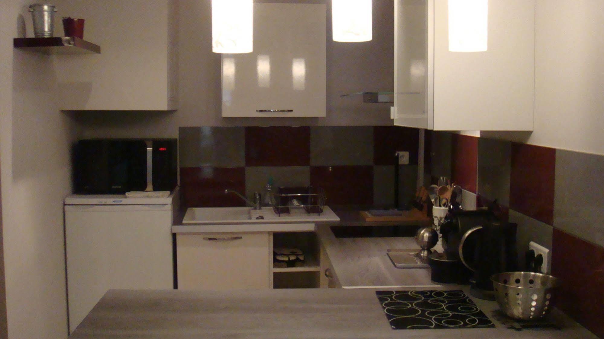 Burdigala Homes - Appart Porte Basse Bordeaux