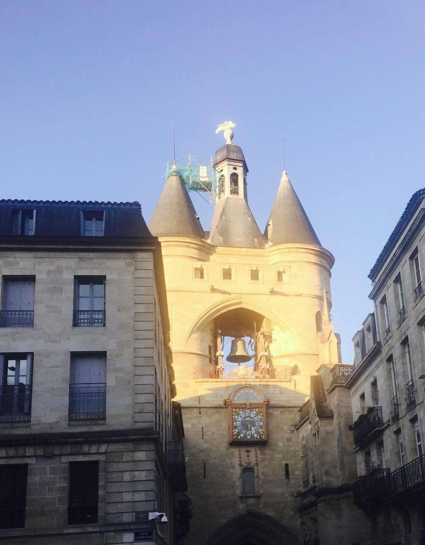 Apartment Bordelais Bordeaux