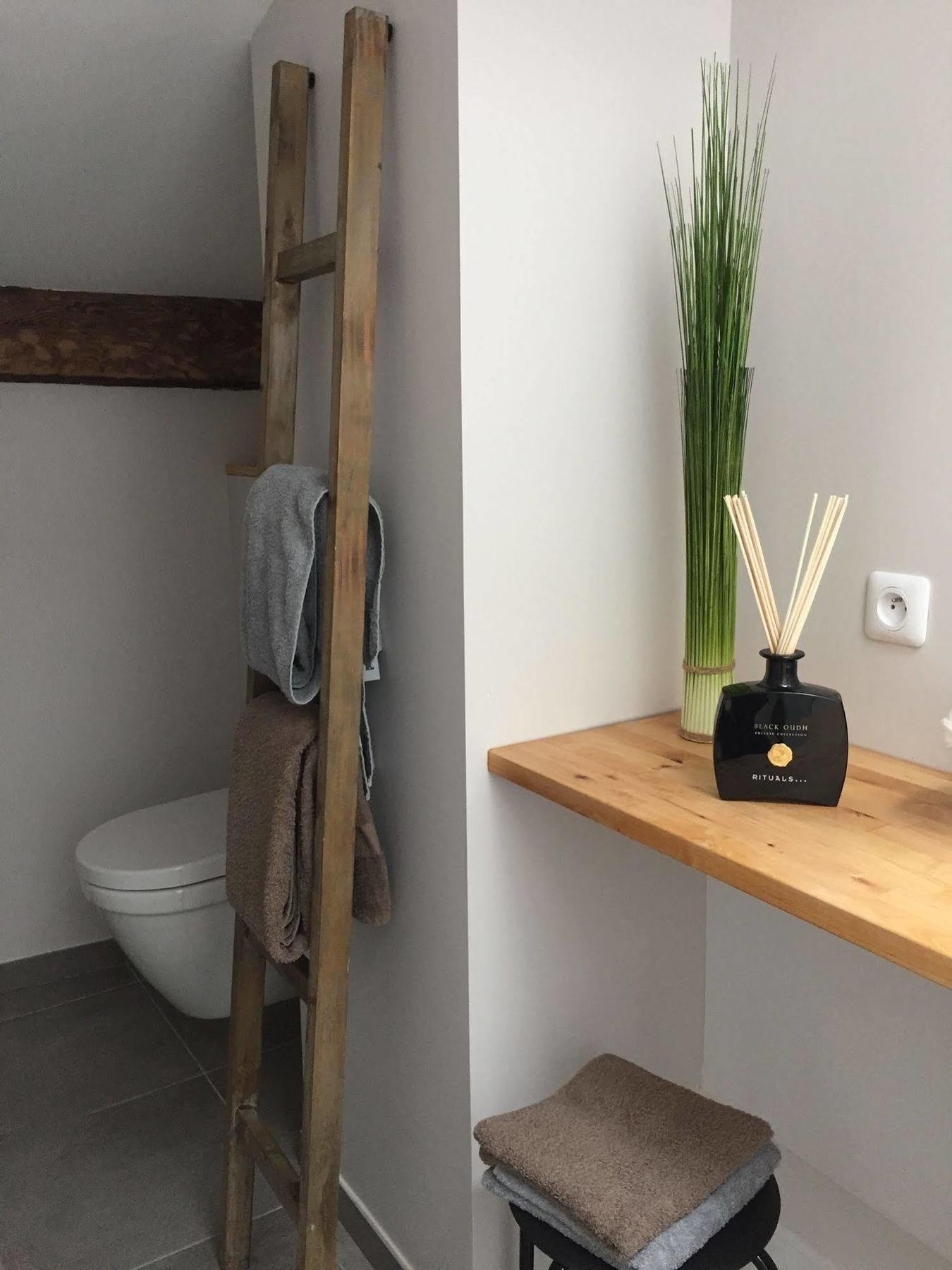 Bordelais Apartment *