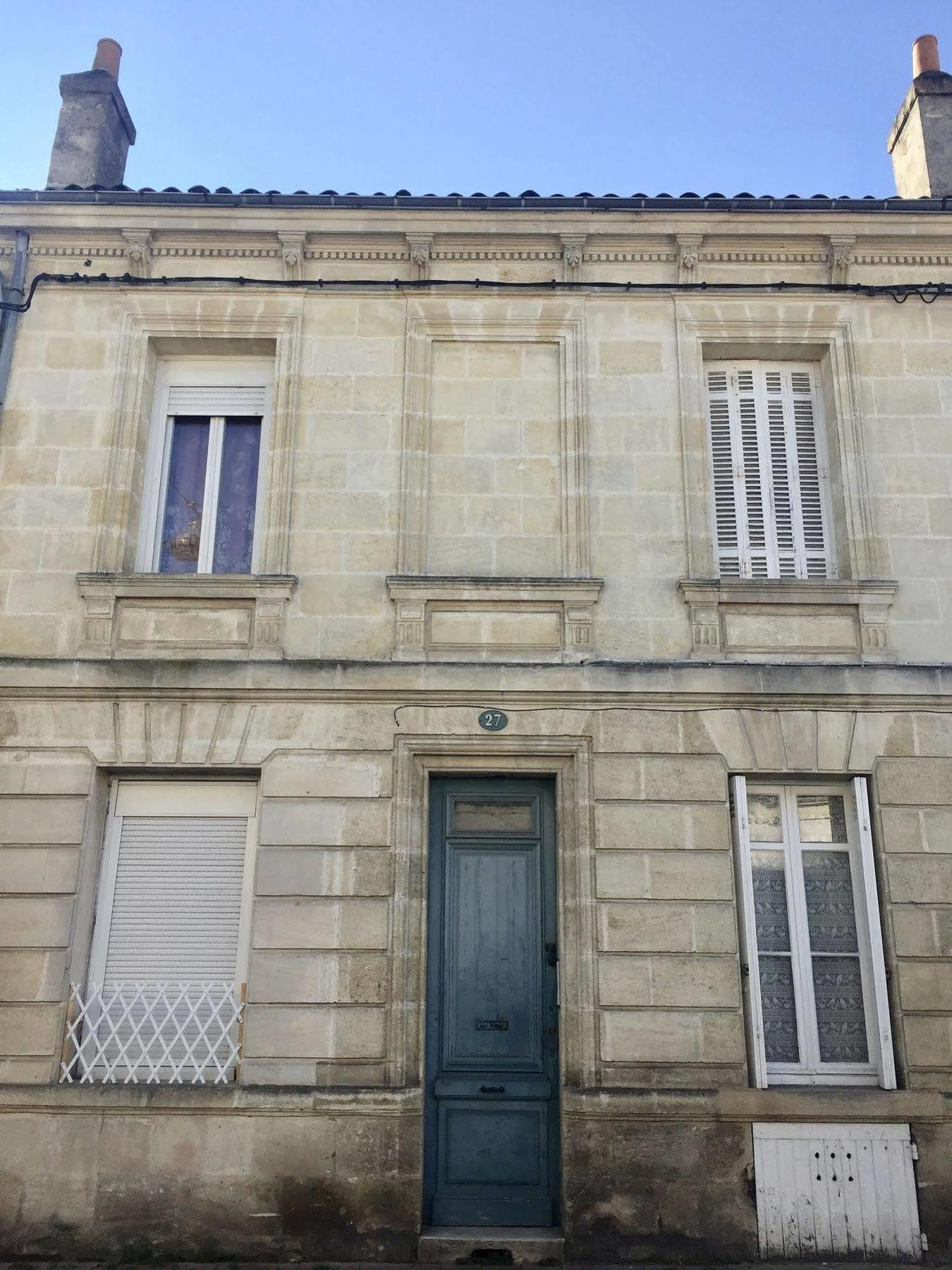 Bordelais Bordeaux