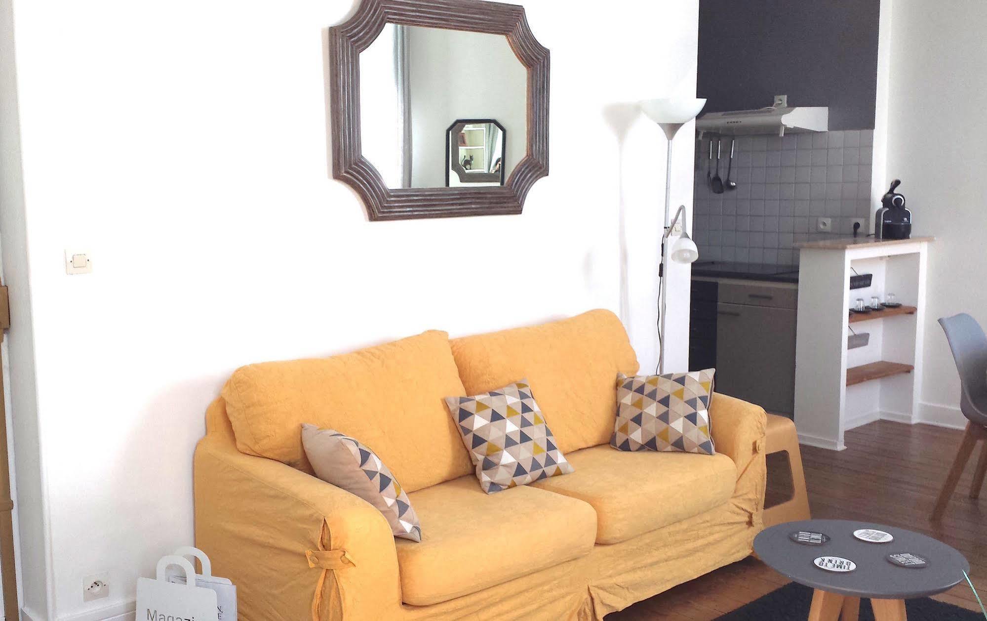 Apartment Le Reve Bordelais *