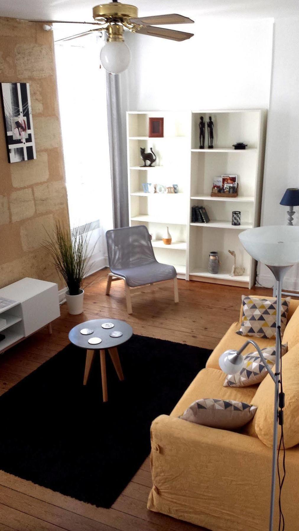 Le Reve Bordelais Apartment