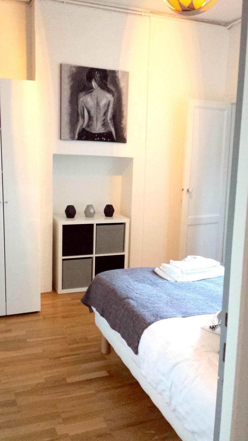 Le Reve Bordelais Apartment Bordeaux