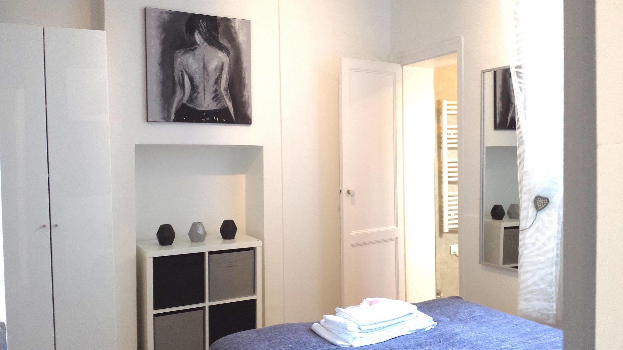 Le Reve Bordelais Apartment