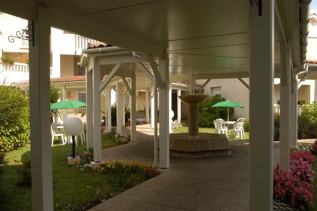 Hotel Inter-hotel Meriadeck Alton 3*