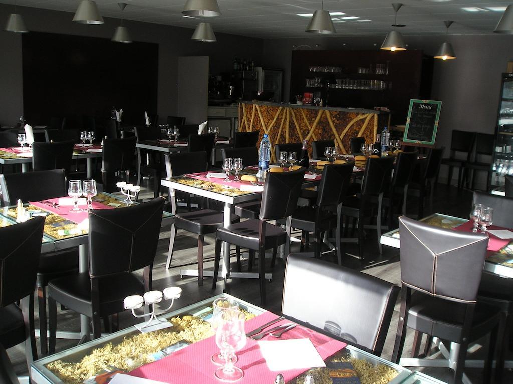 Inter-hotel Meriadeck Alton 3* Bordeaux