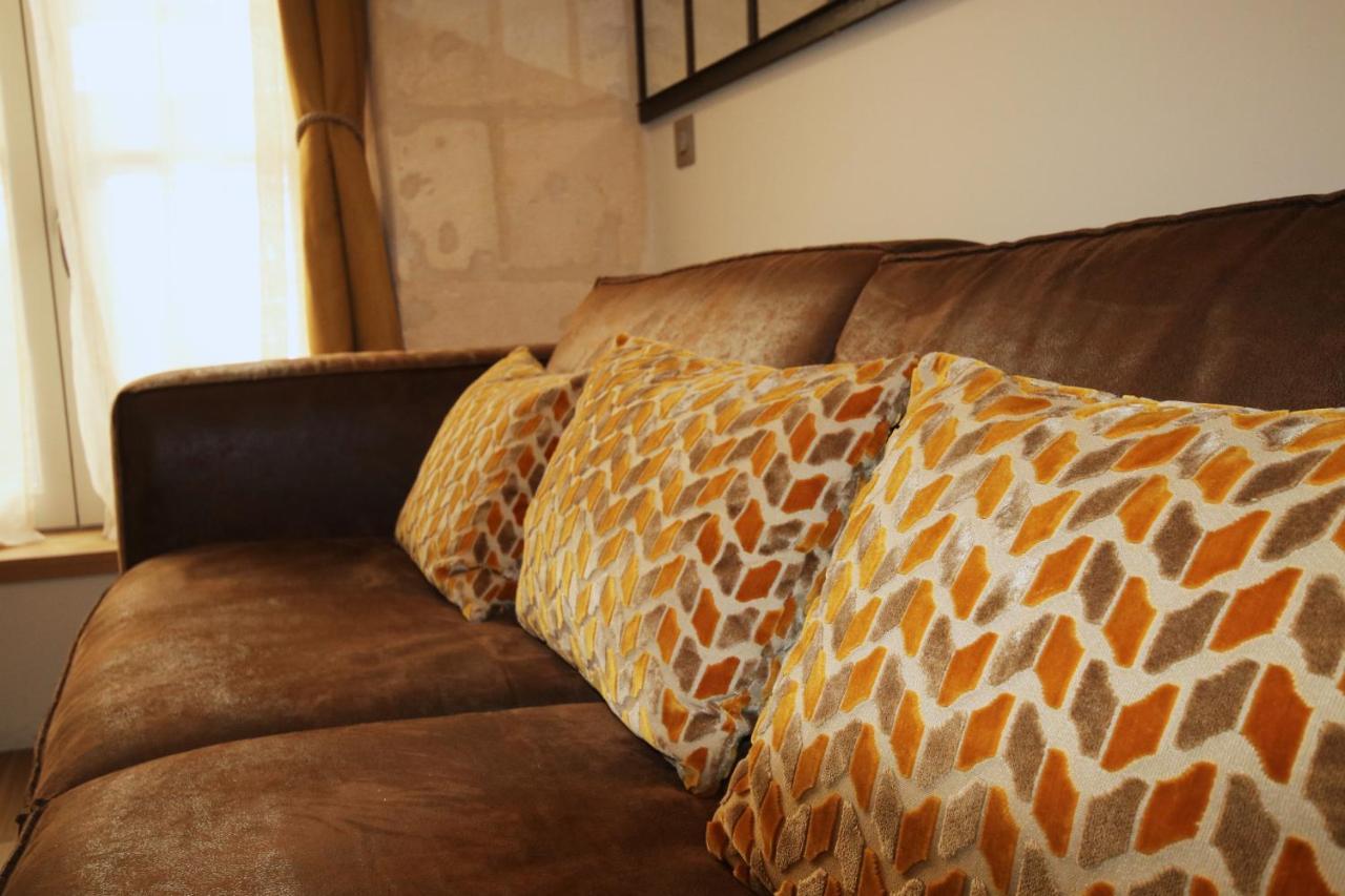 Duplex Climatisé En Hyper Centre De Appartement