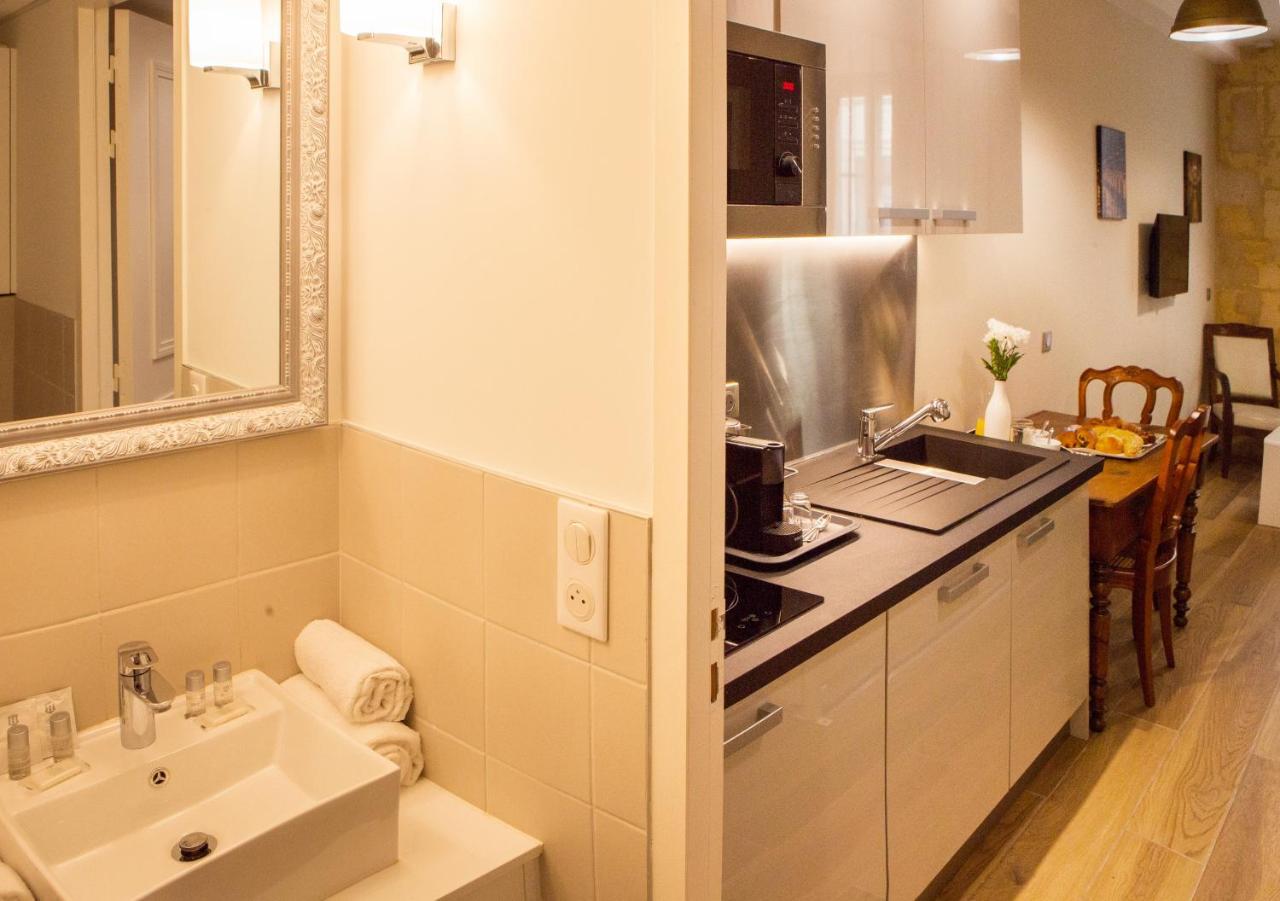 Duplex Climatisé En Hyper Centre De * Bordeaux