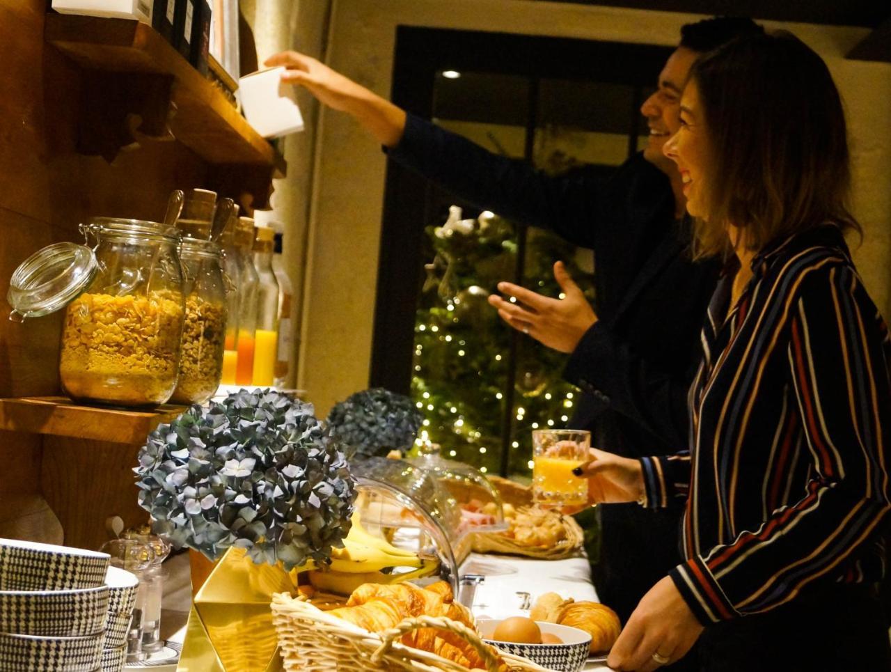 Bed & Breakfast Le Clos D'emile 2*