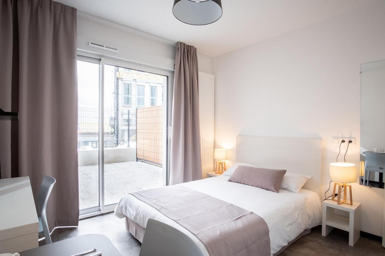 Student Factory Armagnac Aparthotel 2*
