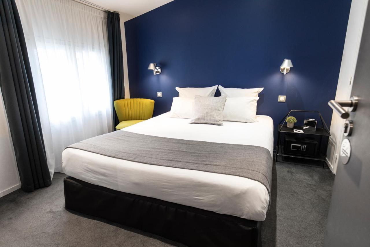 Hotel La Cour Carree Bordeaux Centre Hotel