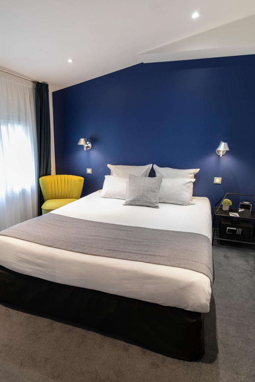 Hotel La Cour Carree Bordeaux Centre Hotel Bordeaux