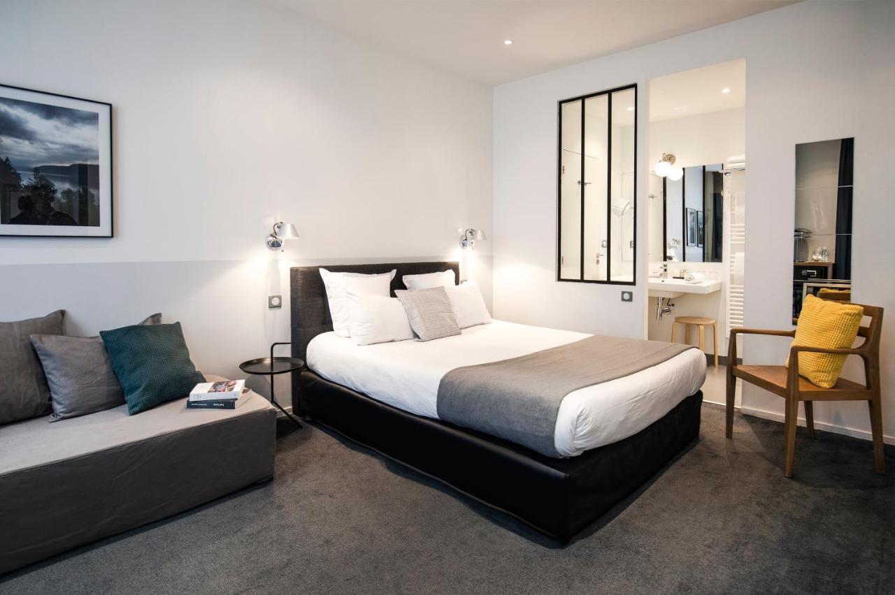 Hotel La Cour Carree Bordeaux Centre Hotel Bordeaux