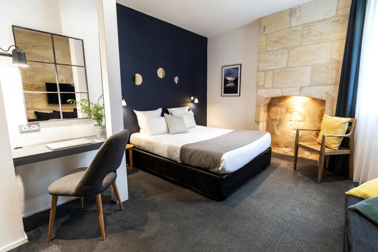 Hotel La Cour Carree Bordeaux Centre Hotel Bordeaux