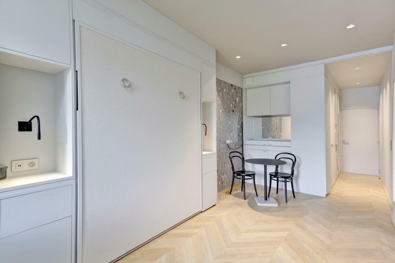 La By Cocoonr Apartment Bordeaux