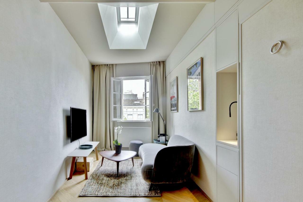 La By Cocoonr Apartment *