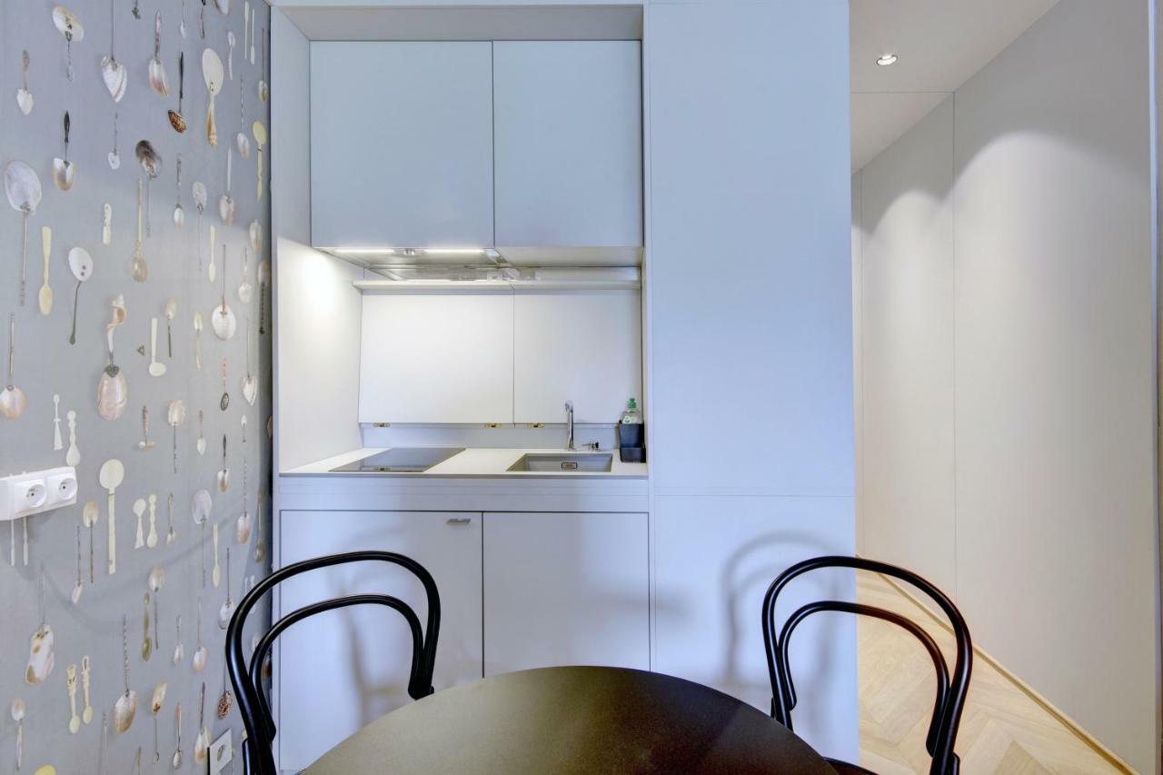 Apartment La By Cocoonr *