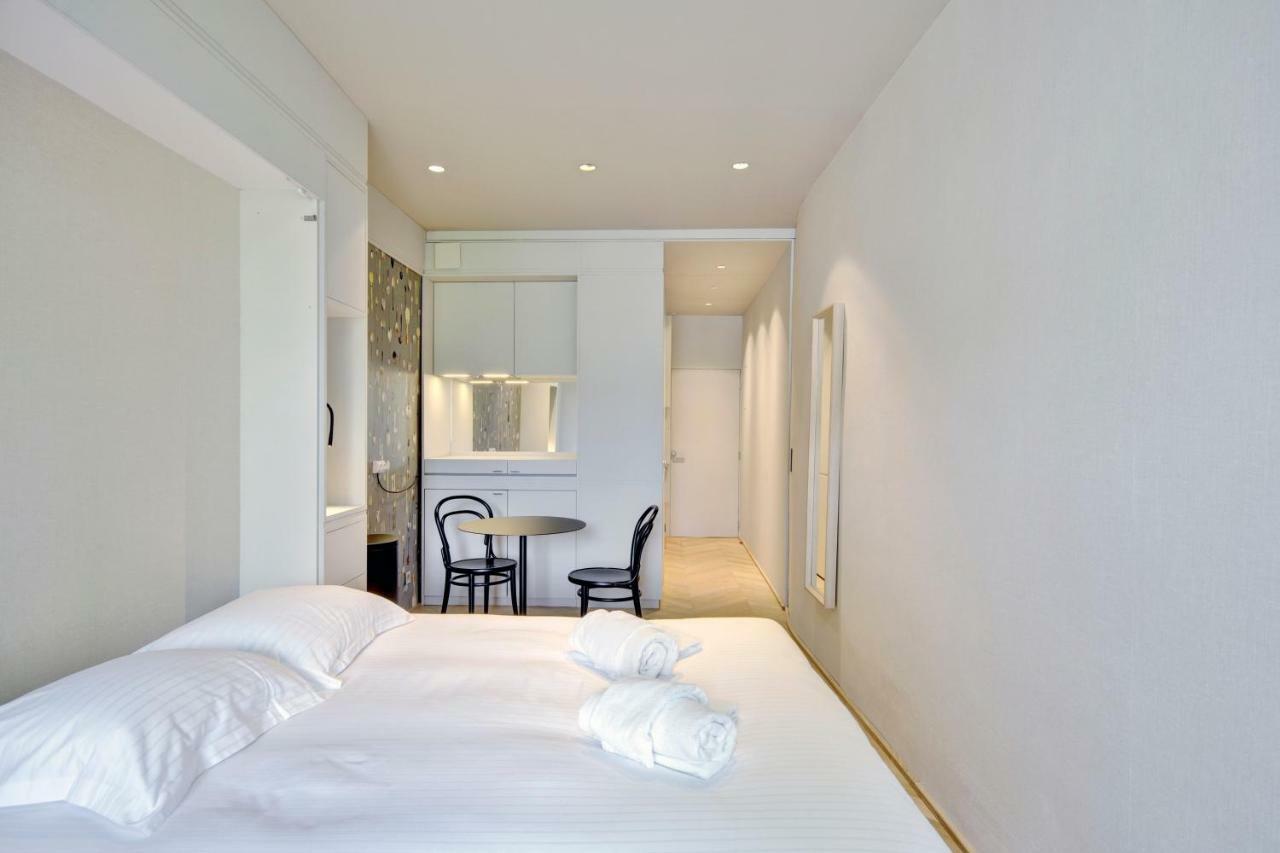 Apartment La By Cocoonr Bordeaux