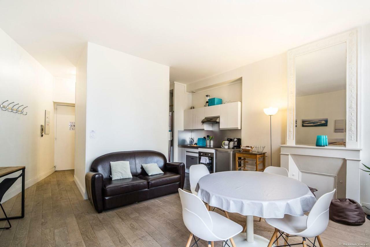 Alsace Apartamento Burdeos