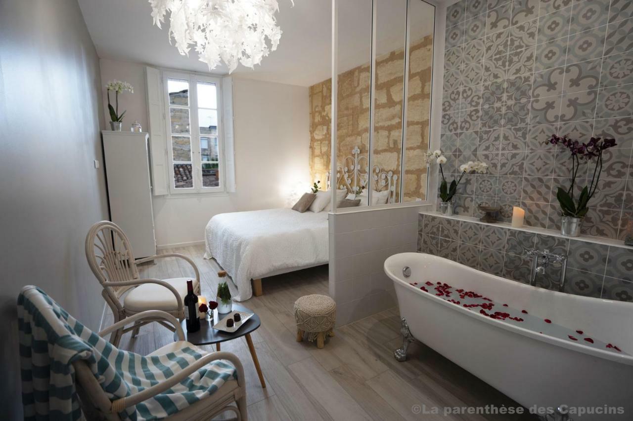 Gasthof La Parenthese Des Capucins - 2*