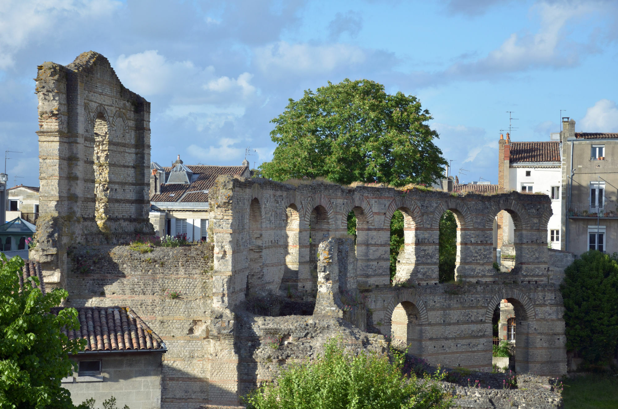 L'arene - Bordeaux