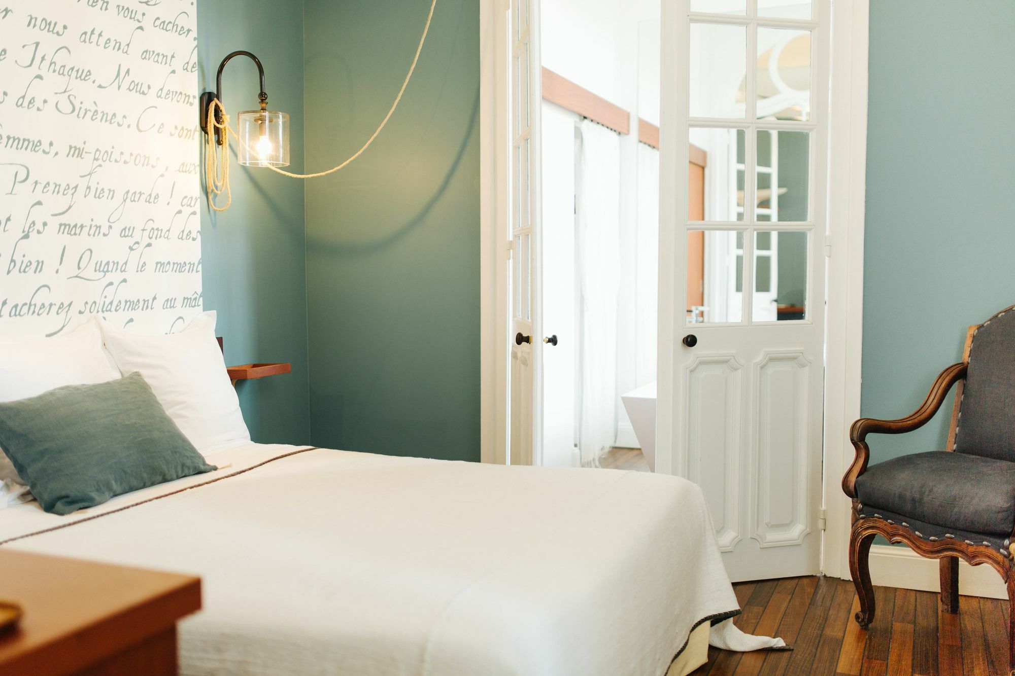 La Course Guest house