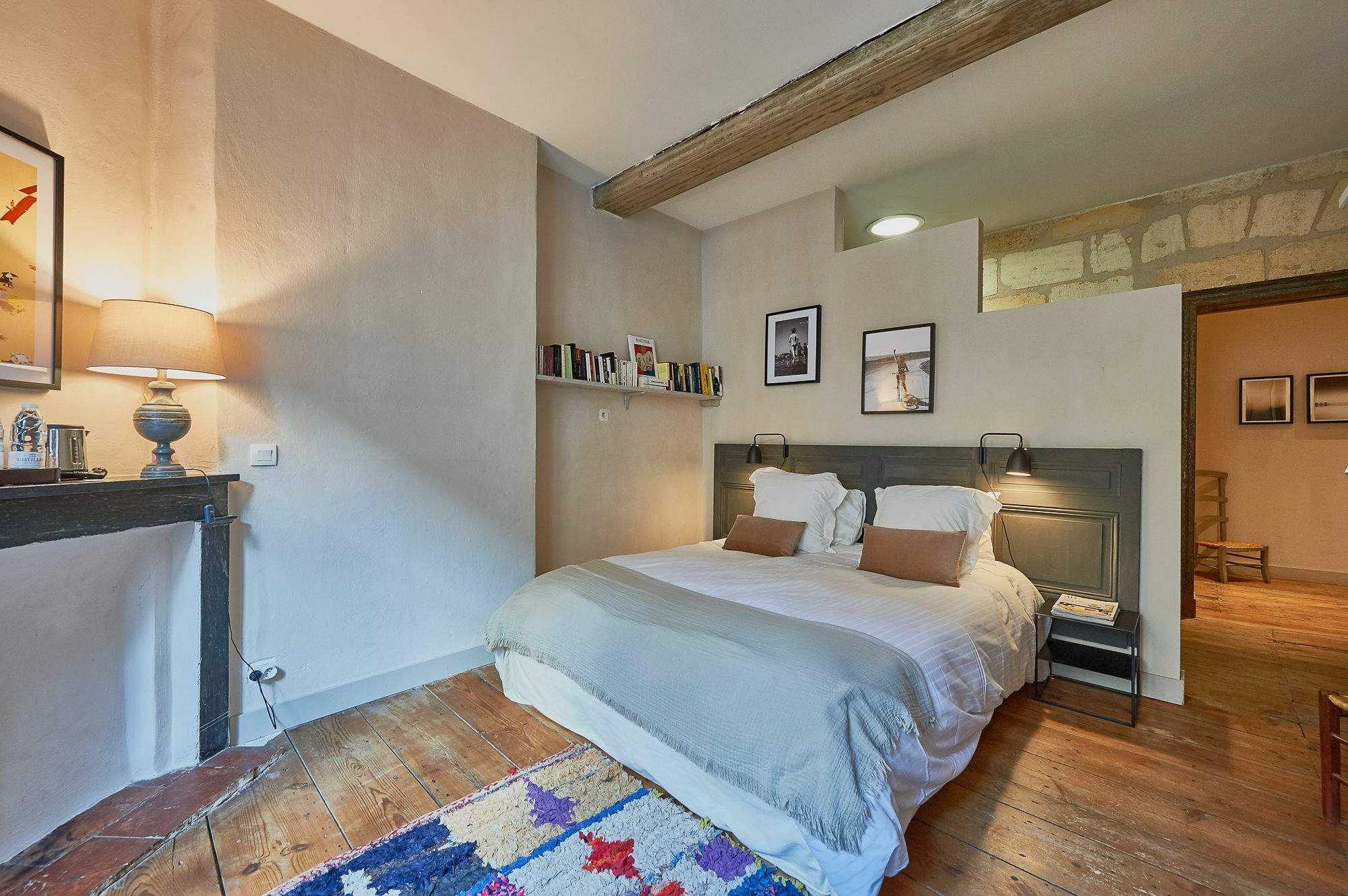 Hotel Des Chartrons Bordeaux
