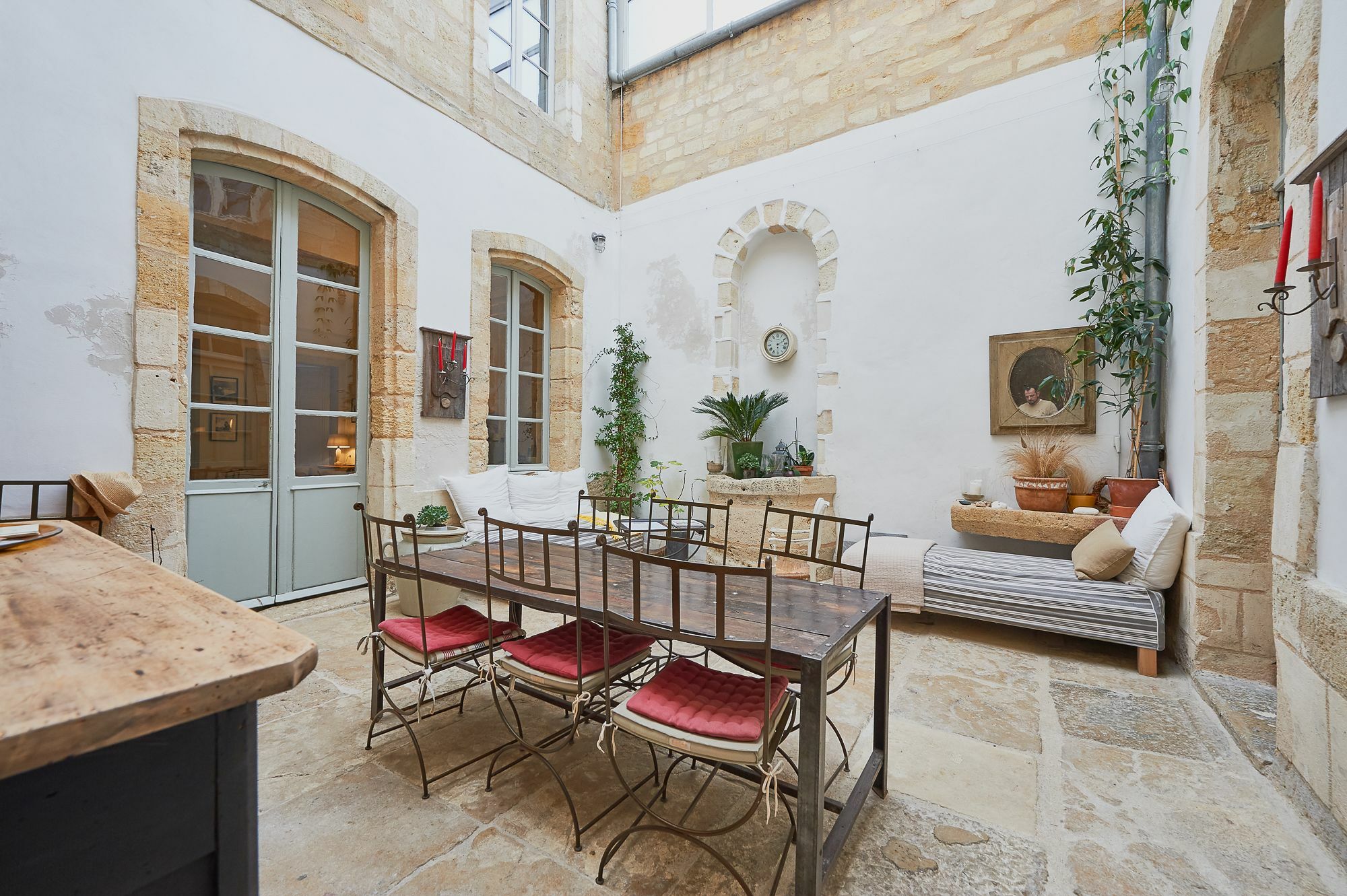 Des Chartrons Hotel Bordeaux