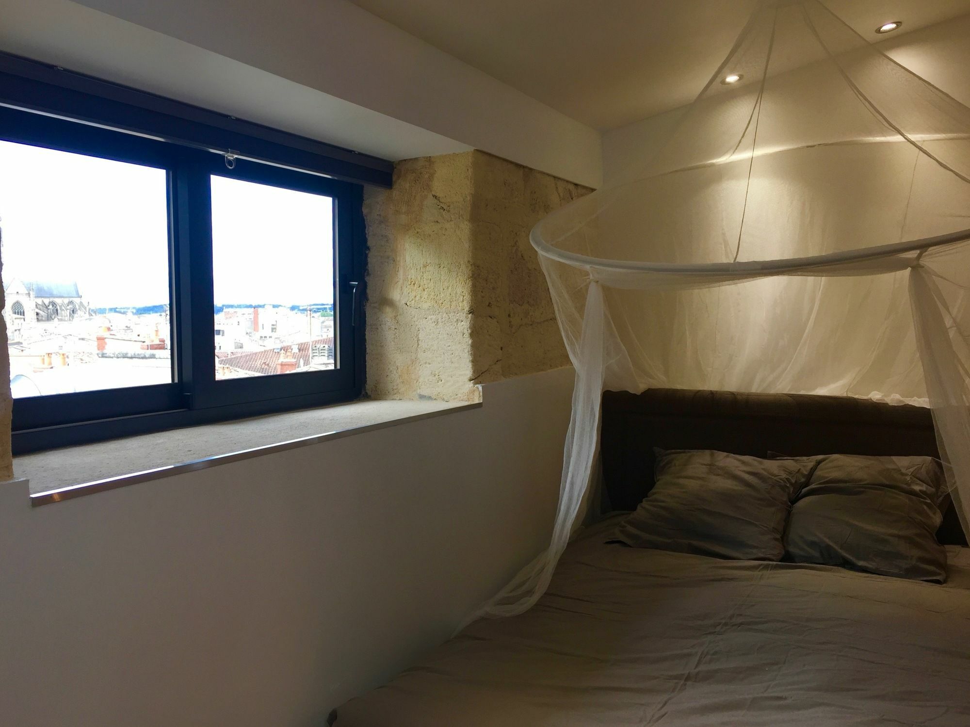 Apartment Bordelais Bordeaux