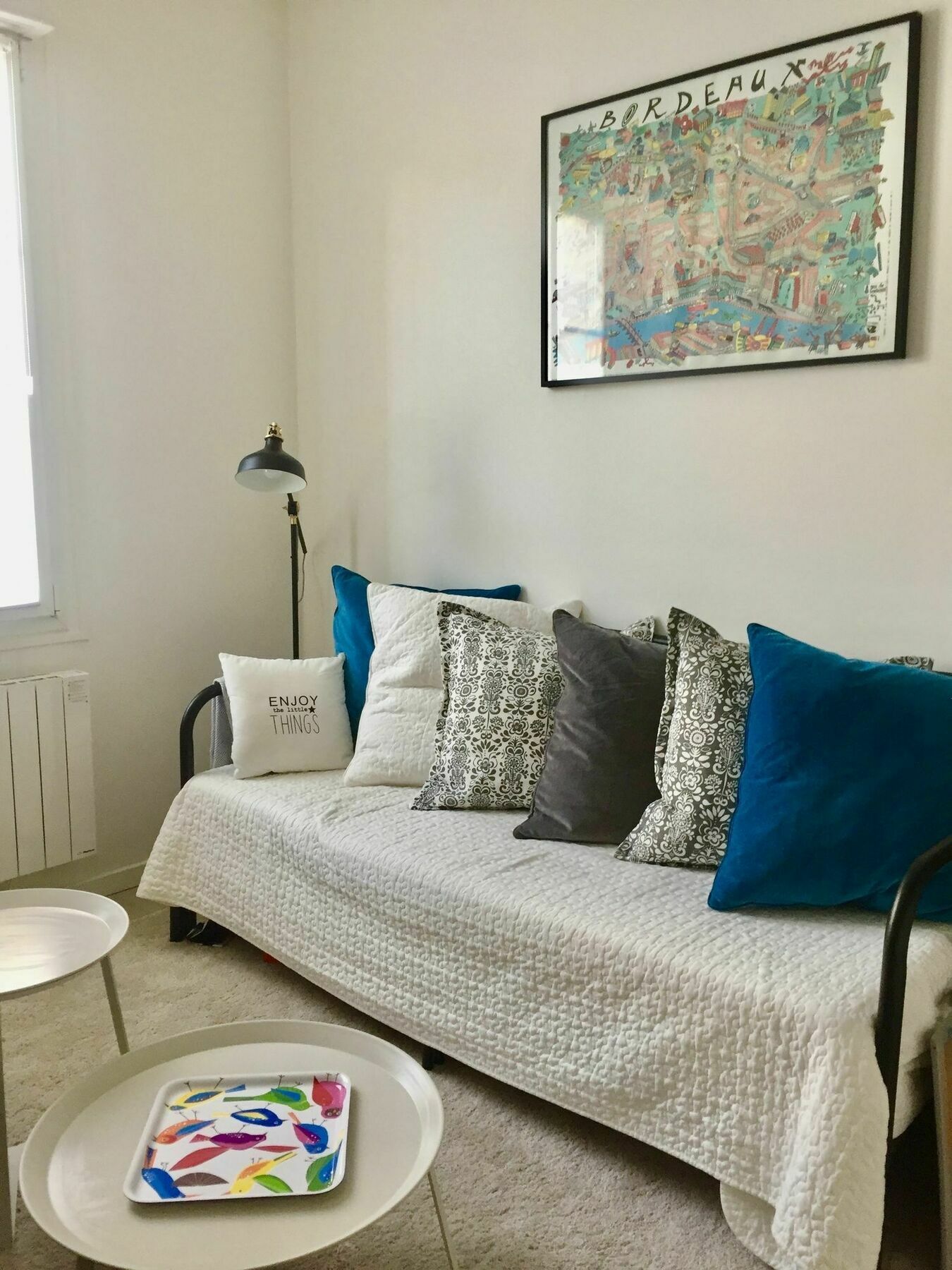 Apartment Bordelais *