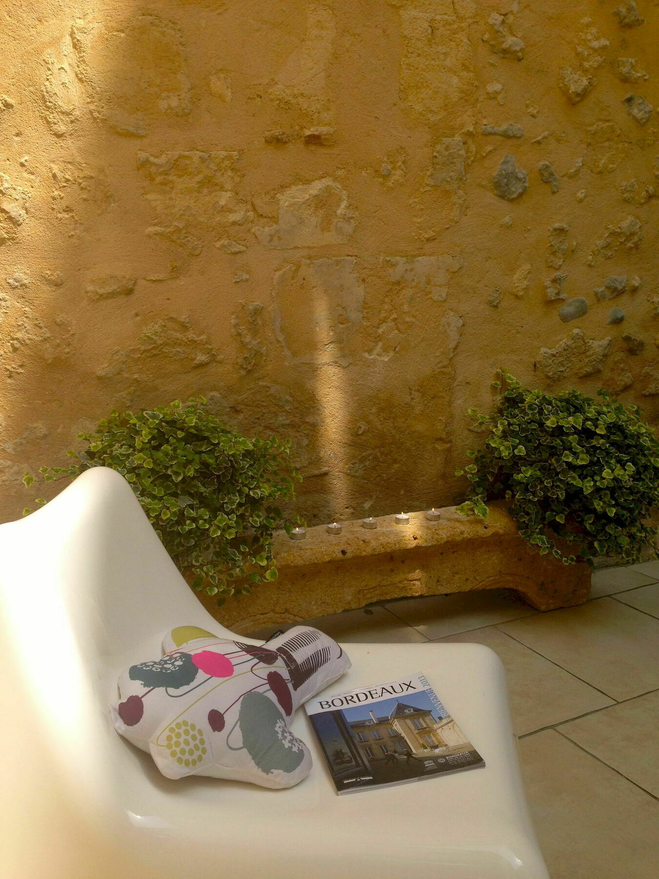 Bordelais Apartment Bordeaux
