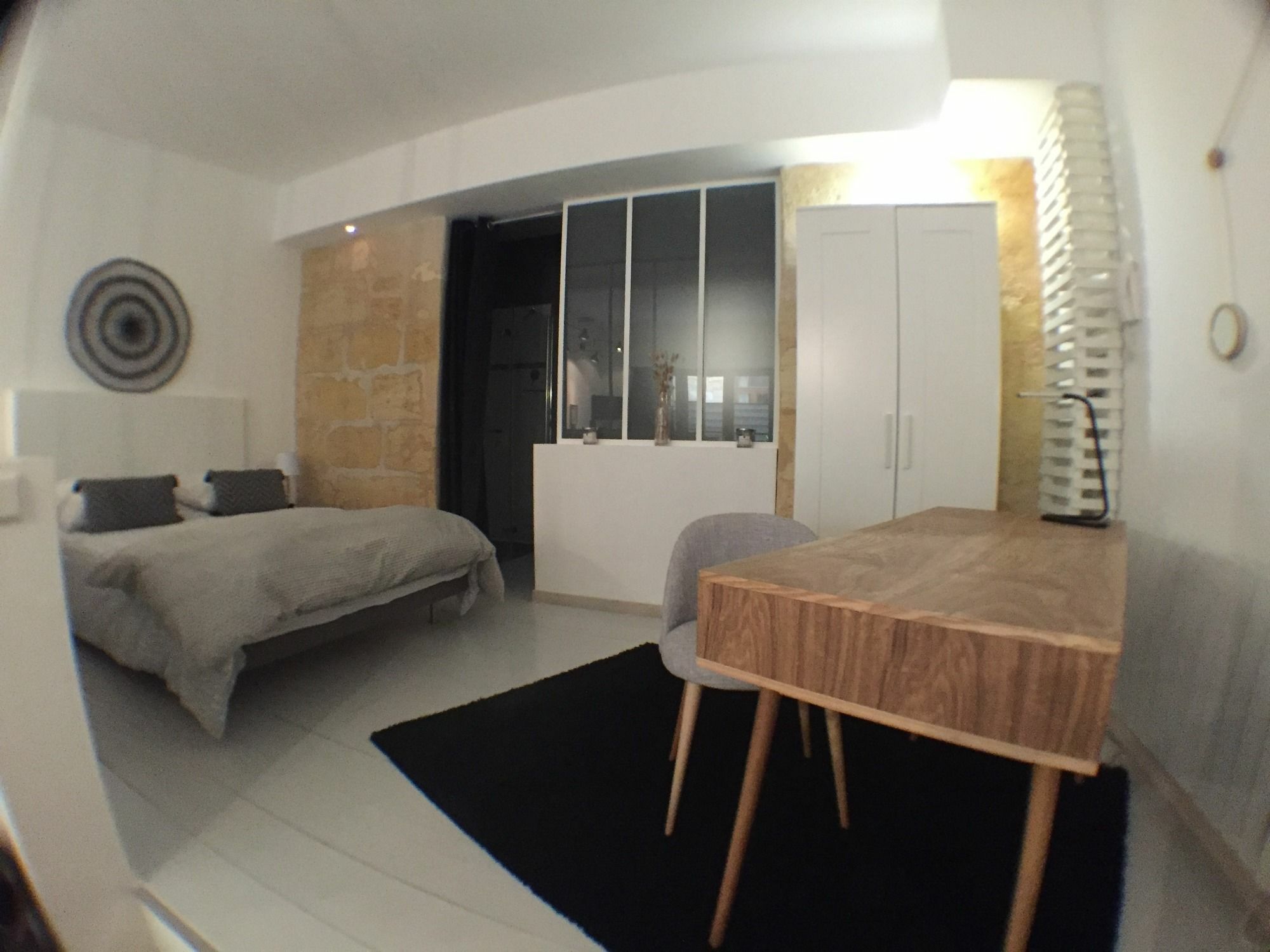 Bordelais Apartment Bordeaux