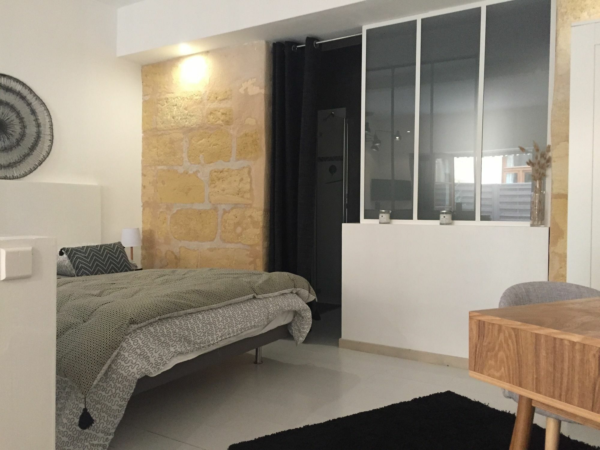 Apartment Bordelais Bordeaux