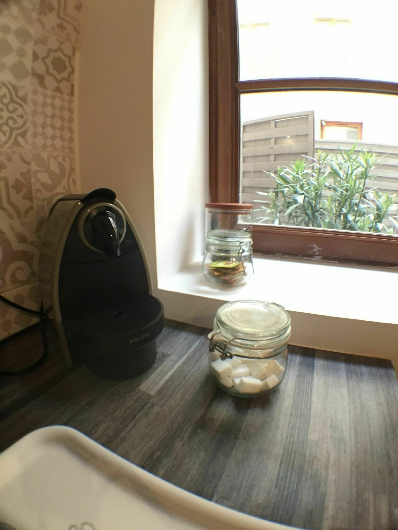 Bordelais Apartment Bordeaux
