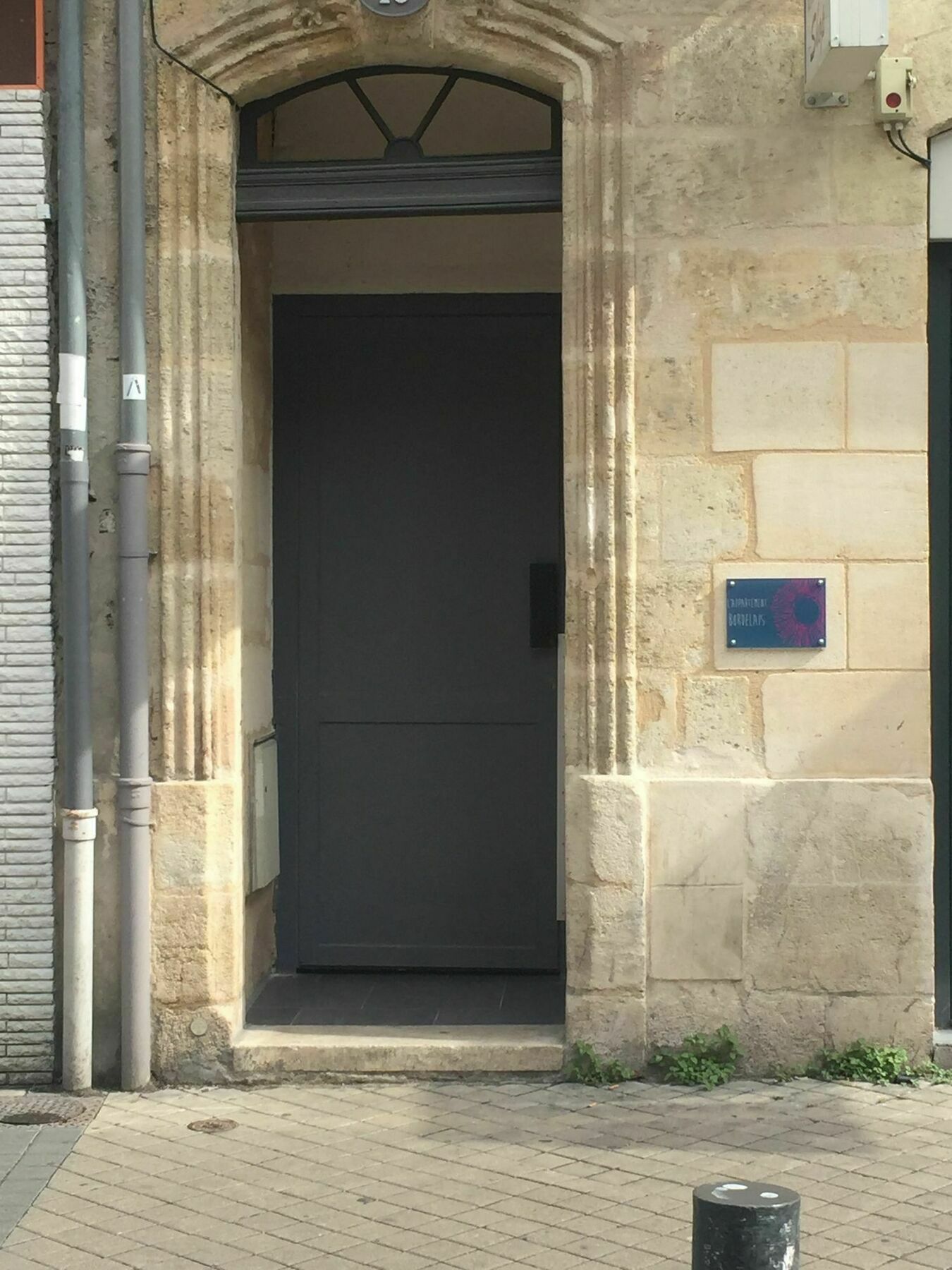 Apartment Bordelais *