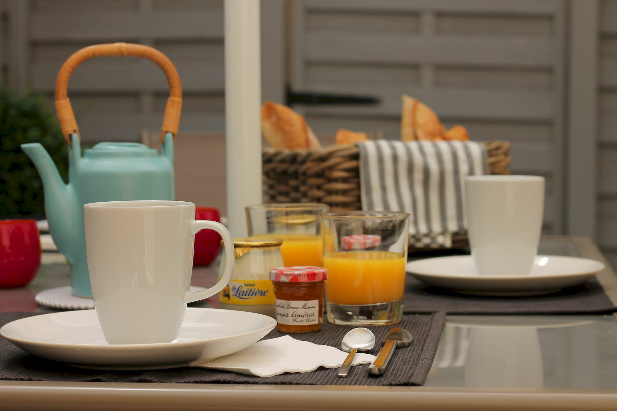 Apartment Bordelais *