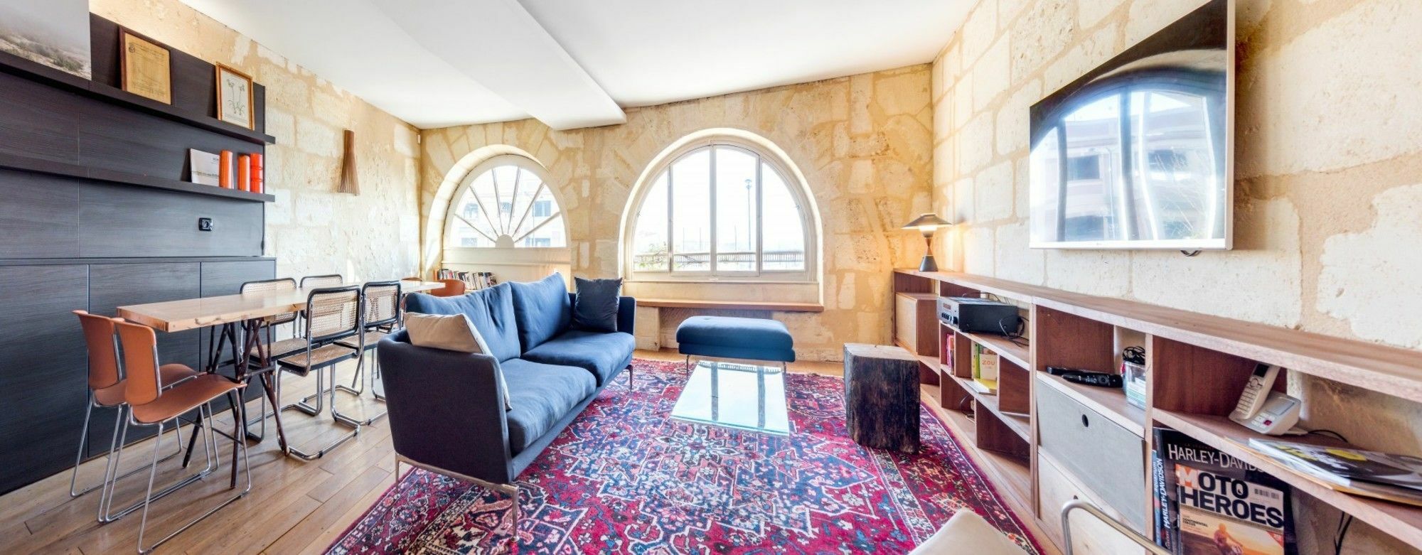 We - Bordeaux-leuret-magnifique Dupleix Apartamento