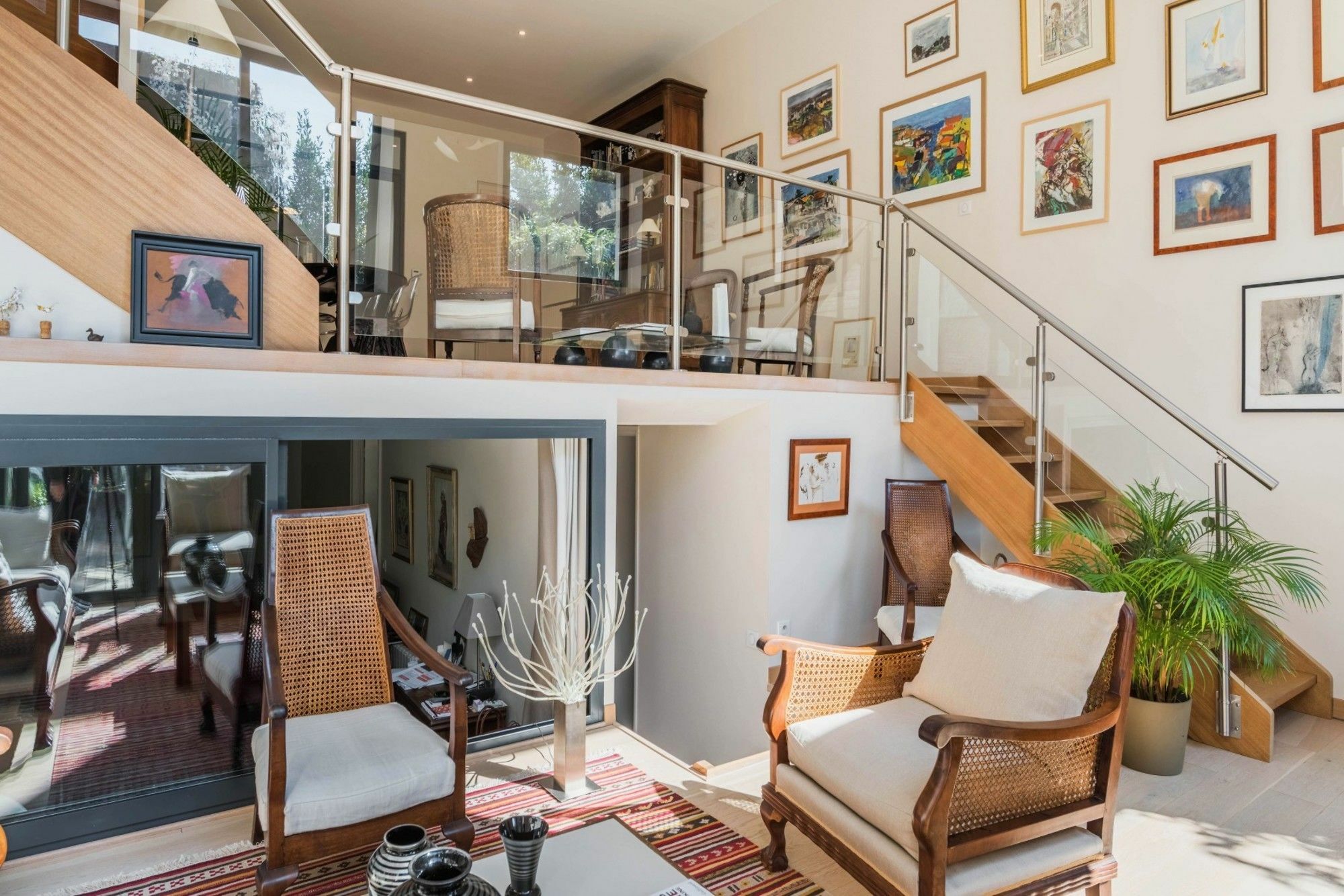 Apartment We Maison Mirmont Bordeaux