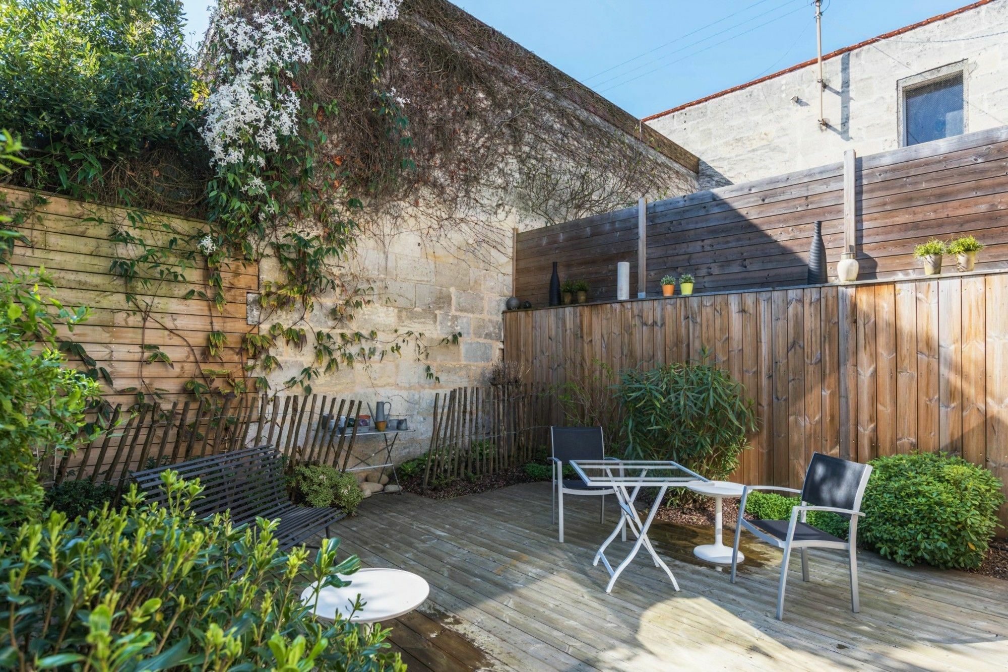We Maison Mirmont Apartment *