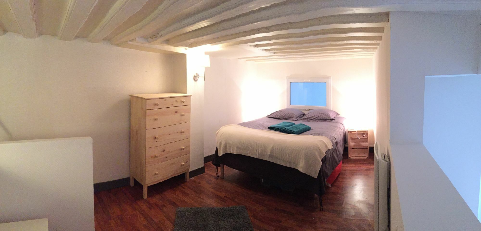Le Caju Apartment