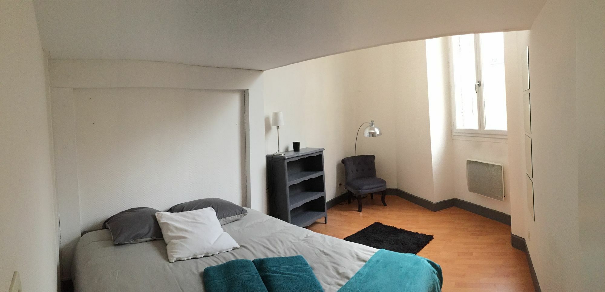 Le Caju Apartment *
